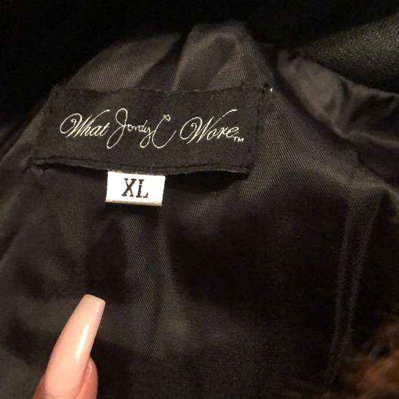 Fashion Jacket - Picture 3 of 5